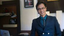 Teuku Irwan Djohan Usung Visi "PERUBAHAN" untuk Banda Aceh Lebih Baik