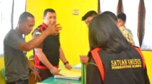 Ketua BKAD PNPM Bireuen jadi Tersangka Korupsi SPP Perempuan Rp1,16 Miliar