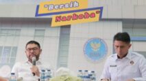 Anggota Komisi III DPR RI Dukung Rencana Lomba Qanun Desa Anti Narkotika
