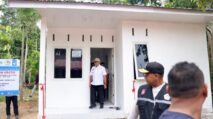 Islamic Relief Bangun Rumah Layak Huni di Aceh