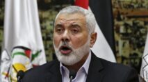 Pemimpin Hamas Ismail Haniyeh Tewas dalam Serangan di Iran