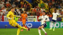 Gol Menit Akhir Watkins Bawa Inggris ke Final Euro 2024
