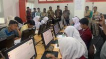 Ratusan Siswa Ikut KSM Tingkat Provinsi Aceh