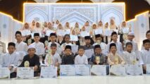 Gema Muharram 1446 H di Dayah Nurul Huda Lhoksukon