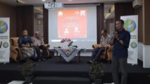 IWO Minta Dewan Pers Perkuat Perlindungan Wartawan