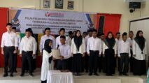 27 Anggota Panwascam Pilkada Abdya Dilantik, Ini Nama-namanya