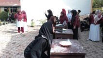 SMAN 6 Abdya Semarakkan HUT RI ke-79 dengan Berbagai Lomba