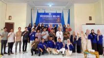 Kongres HiMaL ke IX Dorong Solusi Jangka Panjang Atasi Kekeringan di Lhoknga