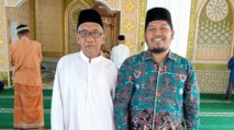 Baitul Mal Abdya Gandeng 30 Khatib Sosialisasi Zakat di Mimbar Jumat