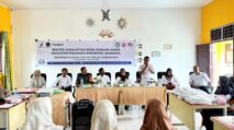 BPOM Aceh Gencarkan Edukasi Keamanan Pangan di Desa Aceh Selatan