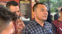Belum Sebulan Menjabat, Pj Bupati Abdya Dilaporkan ke Polisi
