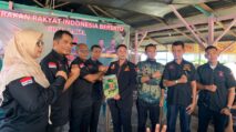 Ormas GRIB Jaya Kecam Aksi Main Kaki Pj Bupati Abdya ke Petugas Damkar