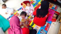 Apa Itu Day Care dan Manfaatnya bagi Anak?