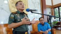 Pangdam IM Klarifikasi Status Lapangan Blang Padang