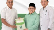 PKB Resmi Usung Dr Safaruddin dan Zaman Akli di Pilkada Abdya