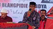 KPA Klarifikasi Pernyataan Jubir PA Soal Usung Jufri di Pilkada Abdya