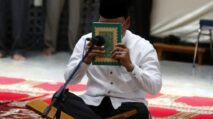 Tiga Lembaga jadi Penguji Tes Baca Al-Qur'an Cagub-Cawagub Aceh