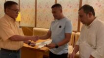 PNA Alihkan Dukungan ke Safaruddin di Pilkada Abdya, Salman-Yusran Batal!