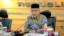 Senator Haji Uma, Kontes Waria di Jakarta Penghinaan bagi Aceh