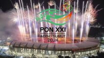 Buruan! Ini Link Pendaftaran Tiket Gratis Pembukaan PON XXI
