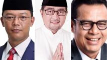 Tiga putra Aceh masuk dalam kabinet Merah Putih Prabowo-Gibran