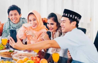 Lebaran, Bukan Hanya soal Perayaan