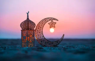 Menata Hidup Setelah Ramadhan