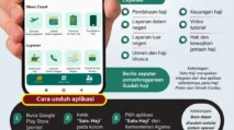 Aplikasi Satu Haji