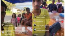 Diduga Gunakan Anak Raup Donasi di TikTok, Praktisi Hukum: Ini Eksploitasi Anak!