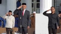 Wabup Abdya: Pendidikan Berkualitas adalah Amanat Konstitusi, Tak Boleh Ada Diskriminasi