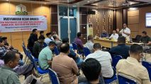 Zalsufran Pimpin Ikamabdya, Rencana Dilantik 10 Mei oleh Bupati Abdya di Banda Aceh