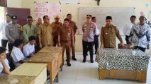 Video Siswa SMP Berkelahi di Pidie Jaya Viral, Bupati dan Kapolres Turun Tangan
