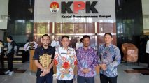 Hadiri Rakor Bersama KPK, Pemkab Pidie Jaya Komit Berantas Korupsi