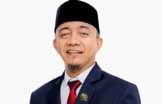 Ketua DPRK Abdya Dukung Bupati, Tambang Tak Beri Manfaat bagi Rakyat, Lebih Baik Angkat Kaki