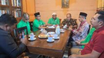 PDM Abdya Akan Terbitkan Buku Sejarah Berdirinya Muhammadiyah dan Amal Usaha di Aceh Barat Daya