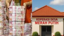 Bak Durian Runtuh! Koperasi Merah Putih Tak Hanya Dapat Rp 3 Miliar, Tapi Juga Dapat Investasi APBN