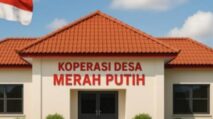 6.500 KopDes Merah Putih di Aceh Terancam Tak Sesuai Qanun LKS