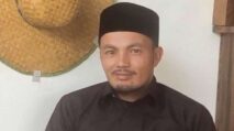 Tgk Syamsul Qamar Ditunjuk jadi Ketua Baitul Mal Abdya Gantikan Zulbaili