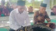 Pria Asal Papua Barat Masuk Islam Setelah Jatuh Hati pada Gadis Aceh di Ujung Padang