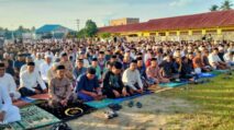 Muhammadiyah Abdya Rilis Daftar Khatib Shalat Idul Adha 1446 H, Ini Lokasinya