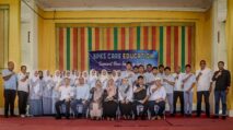 BPKS Kunjungi SMAN 1 Sabang, Dorong Siswa Raih Beasiswa Luar Negeri