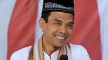 Wakil Gubernur Aceh Dapat Ucapan Khusus dari Ustaz Abdul Somad
