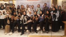 Koalisi NGO HAM Aceh Gelar FGD Bahas Pengembalian 4 Pulau