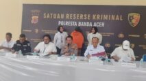Gadis Aceh Dijual ke Malaysia Jadi Wanita Penghibur, Polisi Buru 2 Tersangka
