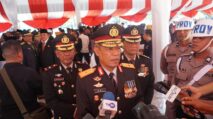 Wakapolda Aceh: Upacara Hari Bhayangkara di Blang Padang Bukti Polri Dekat dengan Masyarakat