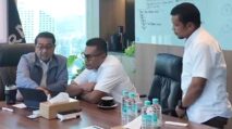 Bupati Abdya Temui Menteri Ekraf, Dorong Ekonomi Kreatif dan Budaya Lokal Tembus Event Nasional