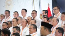 Bupati Abdya Ditunjuk Sebagai Korwil Aceh APKASI Masa Bakti 2025-2030
