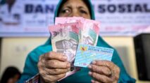 Ingin Dapat Bansos dari Kemensos? Cek Nama Anda di DTKS dan Daftar Sekarang