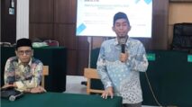 Tingkatkan PAD Zakat-Infak, BMK Aceh Selatan Gelar Sosialisasi di PN Tapaktuan