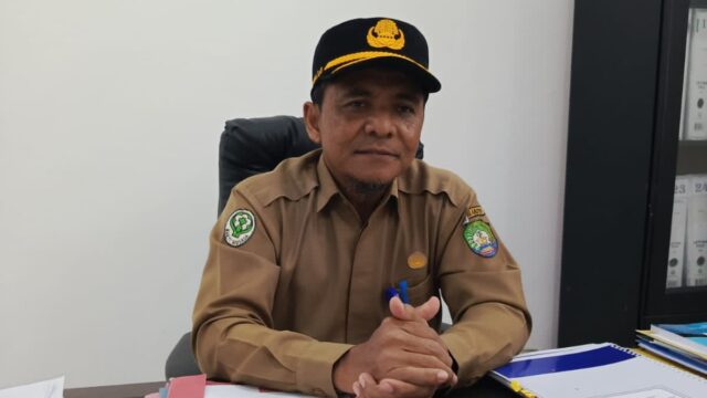 3 Bulan Terakhir, Kunjungan Pasien Rawat Jalan di RSUD-TP Abdya Meningkat